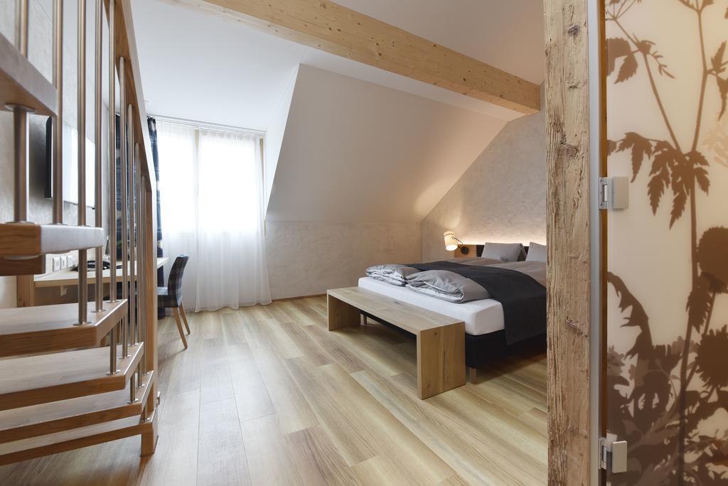 Landgasthof Kreuz - Der Zwischenstopp Mit Herz Auf Dem Weg In Den Suede Kappel bei Olten Luaran gambar