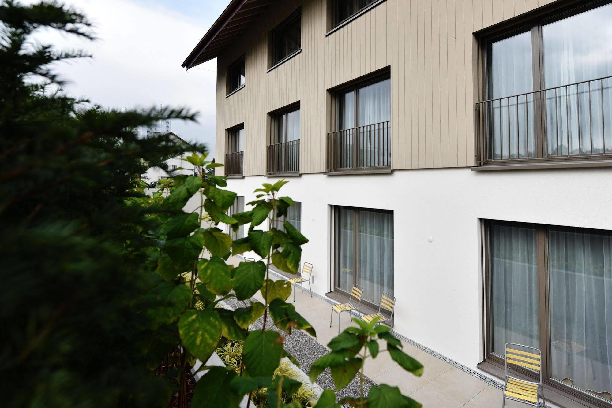 Landgasthof Kreuz - Der Zwischenstopp Mit Herz Auf Dem Weg In Den Suede Kappel bei Olten Luaran gambar